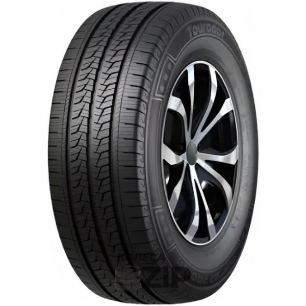 Tourador Winter Pro TSV1 205/75 R16 110/108R