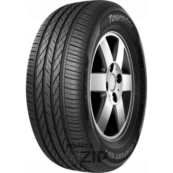 Tourador X Comfort SUV 225/65 R17 102H