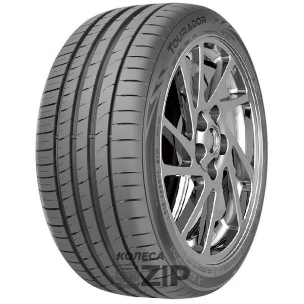 Tourador X Speed TU1 215/40 R18 89Y