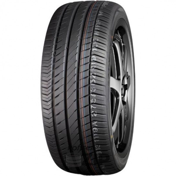 Tourador X Speed TU2
