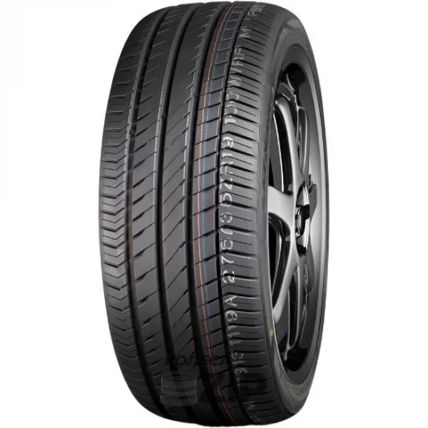 Tourador X Speed TU2 265/40 R22 106W