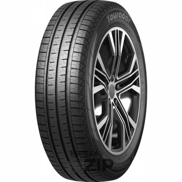 Tourador X Wonder Van 225/75 R16 121/120R