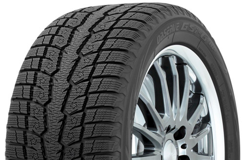 Toyo Observe GSi-6 HP 225/45 R18 95V