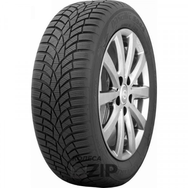 Toyo Observe S944 205/40 R18 86V