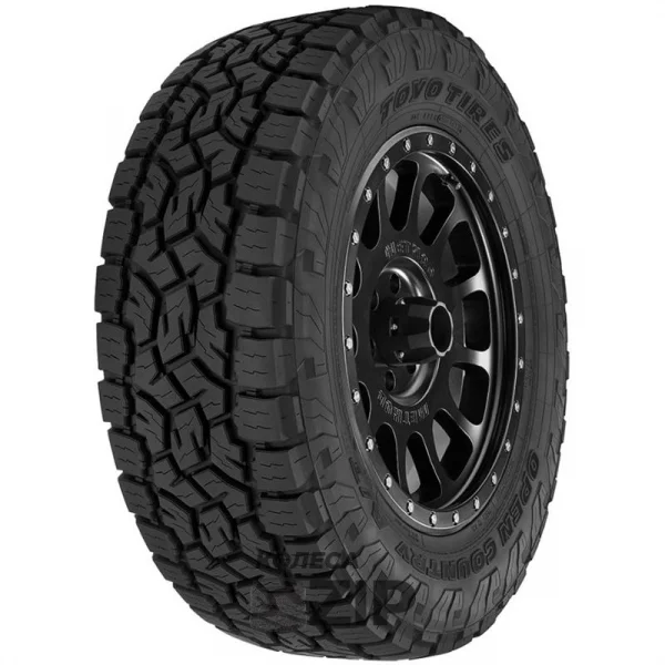 Toyo Open Country A/T III