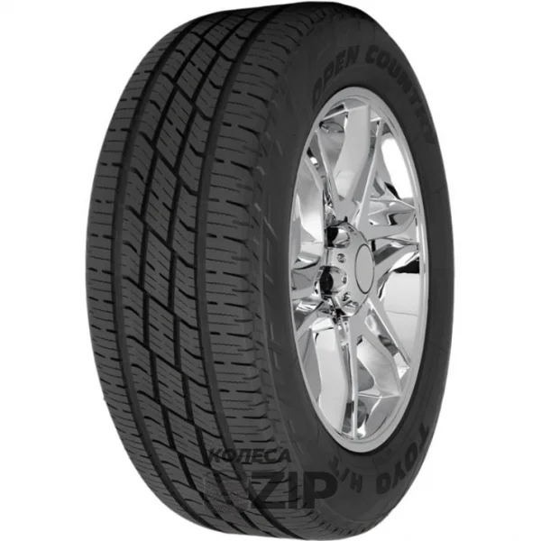 Toyo Open Country H/T II