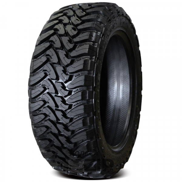 Toyo Open Country M/T