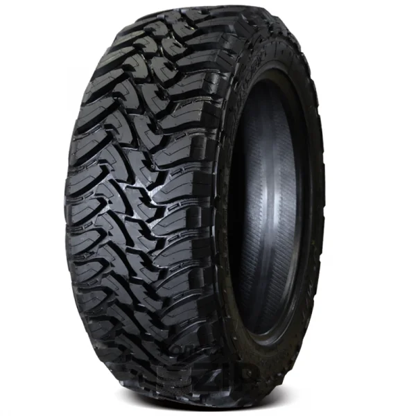 Toyo Open Country M/T