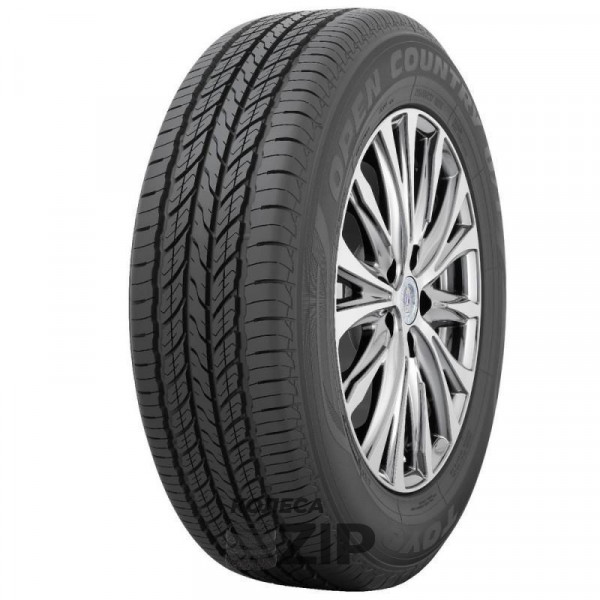 Toyo Open Country U/T