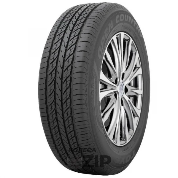 Toyo Open Country U/T