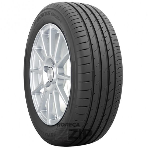 Toyo Proxes Comfort 225/40 R18 92W