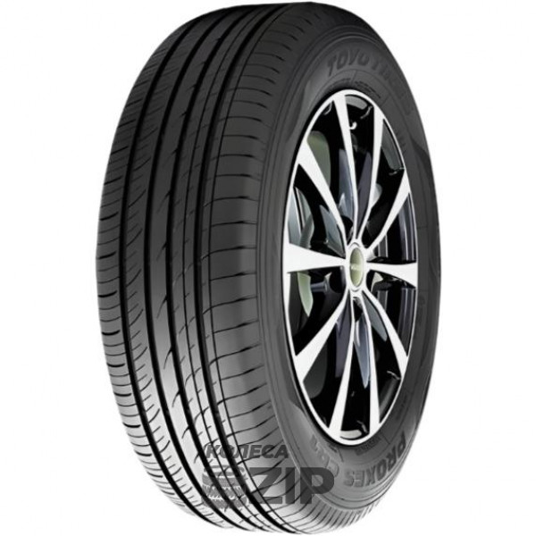 Toyo Proxes CR1 225/40 R18 92W