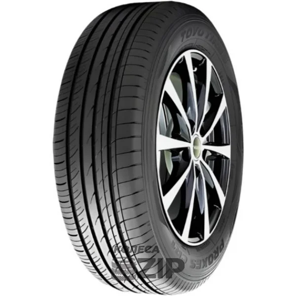 Toyo Proxes CR1
