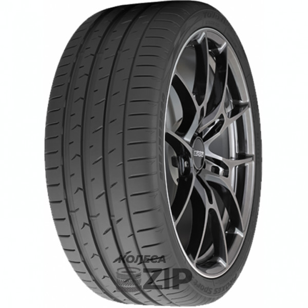 Toyo Proxes Sport 2 275/35 R21 103Y
