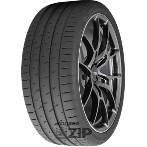 Toyo Proxes Sport 2