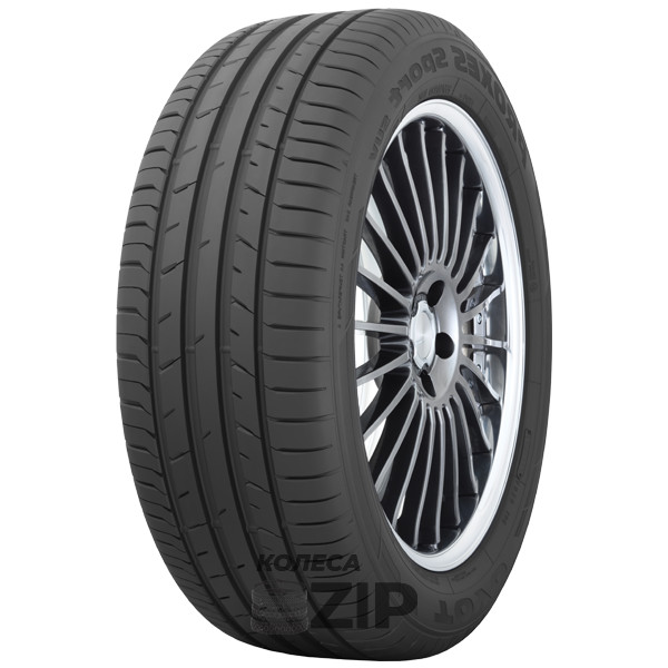 Toyo Proxes Sport SUV 325/30 R21 108Y
