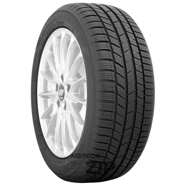 Toyo Snowprox S954