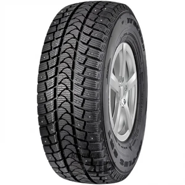 Tracmax Ice-Plus SR1