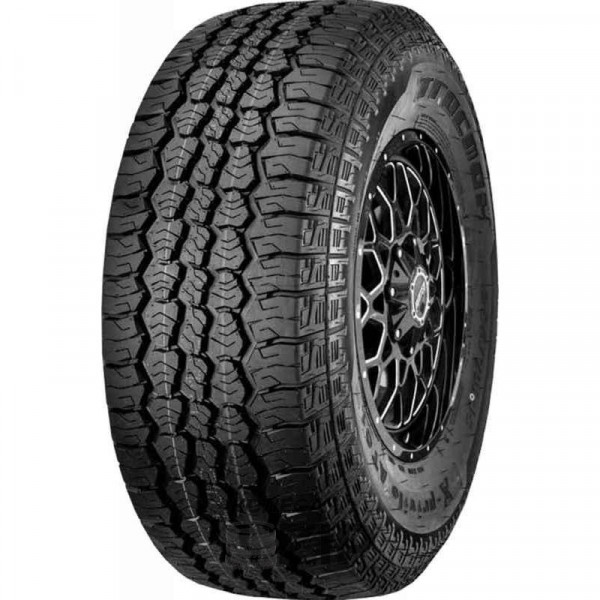 Tracmax X-Privilo AT01 235/75 R15 109T XL TL