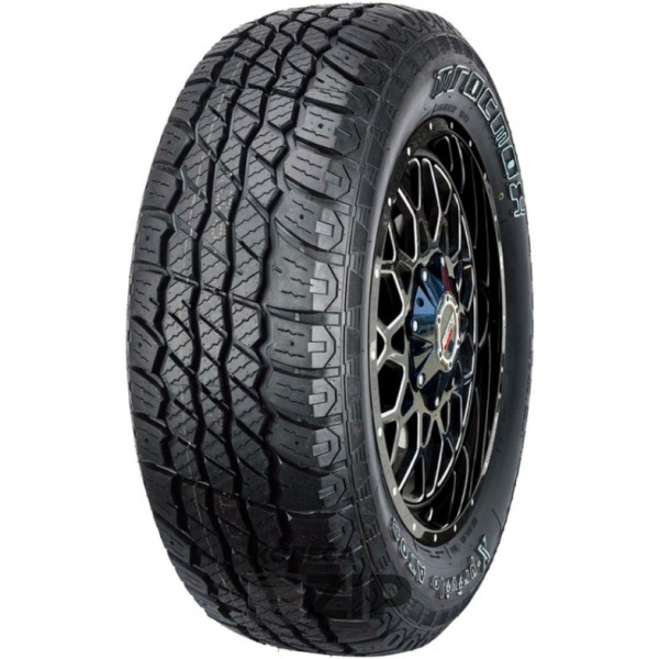 Tracmax X-Privilo AT08 225/75 R16 104T TL