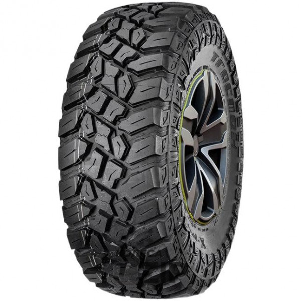 Tracmax X-Privilo M/T 225/75 R16 115/112Q TL