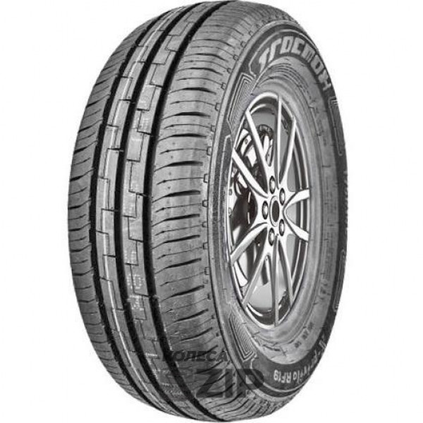 Tracmax X-Privilo RF19 195/70 R15 104/102S TL