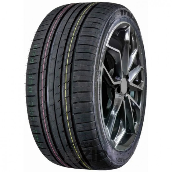 Tracmax X-Privilo RS01 275/40 R20 106Y XL TL