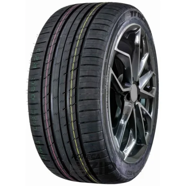 Tracmax X-Privilo RS01 265/35 R22 102Y