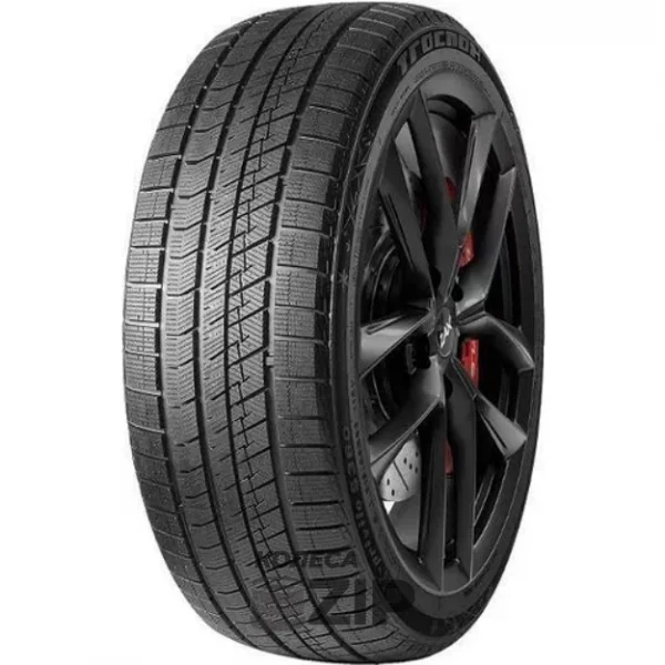 Tracmax X-Privilo S360 265/40 R22 106T