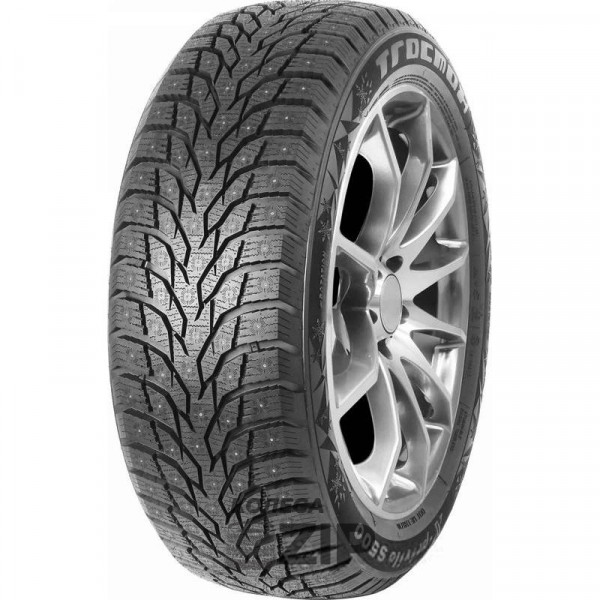Tracmax X-Privilo S500 195/55 R15 85T TL