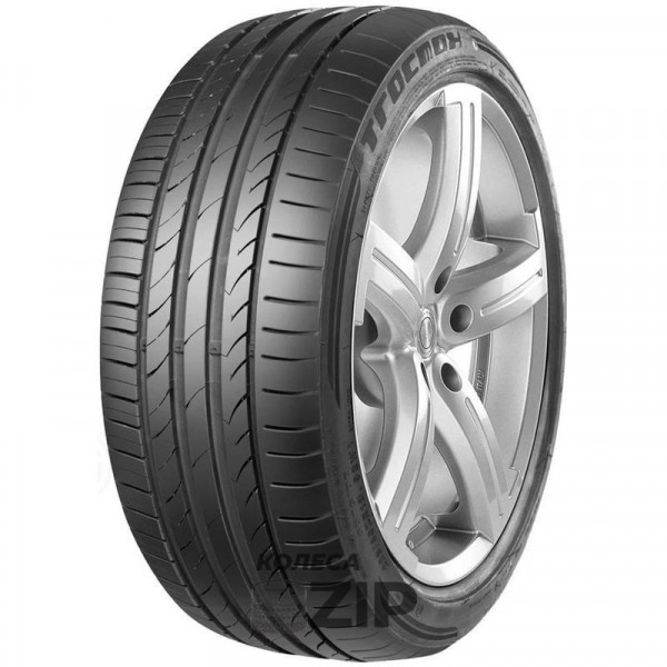 Tracmax X-Privilo TX3 195/45 R16 84V XL TL