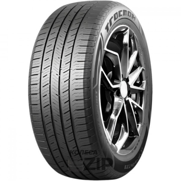 Tracmax X-Privilo TX9 235/60 R16 100H TL