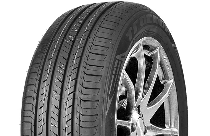 Tracmax X-Privilo TX5 155/70 R13 75T TL