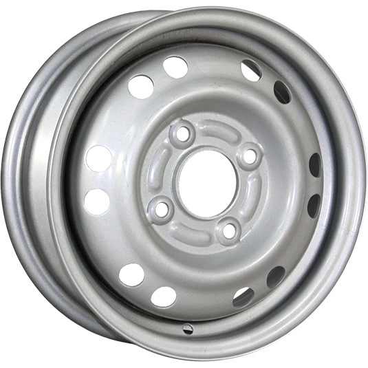 TREBL 42E45S_P 13x4.5/4x114.3 D69.1 ET45 silver