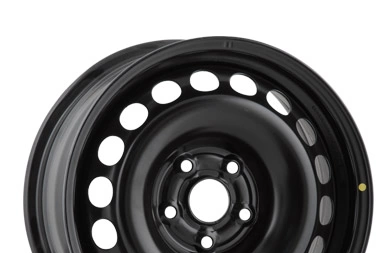 TREBL 7223 15x6/5x114.3 D67.1 ET50 Black
