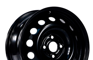 TREBL 7860 16x6.5/4x108 D65.1 ET26 Black