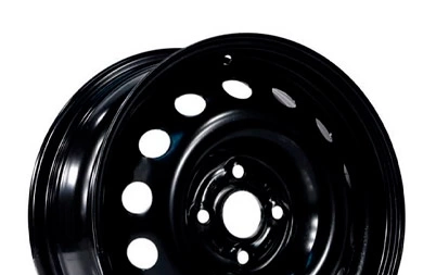 TREBL 8270 15x6/4x114.3 D67.1 ET44 Black