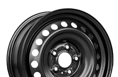 TREBL 9540 15x6/5x114.3 D67.1 ET46 silver