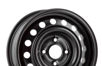 TREBL X40045 16x6/4x108 D65.1 ET23 black1