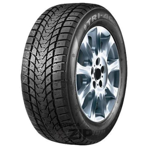 Tri-ace Snow White II 295/30 R22 103H