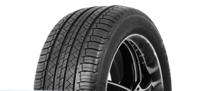 Triangle AdvanteX SUV TR259