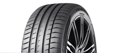 Triangle EffeXSport TH202