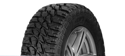 Triangle GripX M/T TR281
