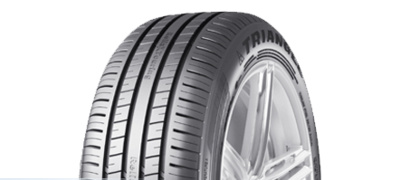 Triangle ReliaX Touring TE307