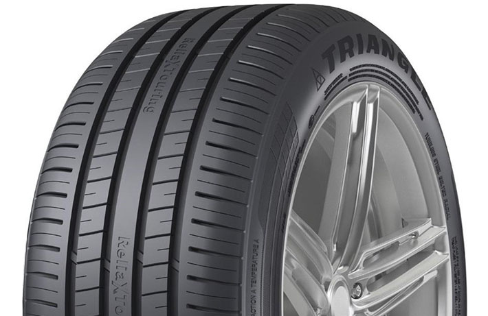 Triangle ReliaXTouring  TE307