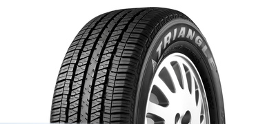 Triangle Sapphire TR257