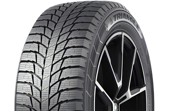 Triangle SnowLink PL01