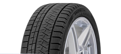 Triangle SnowLink PL02