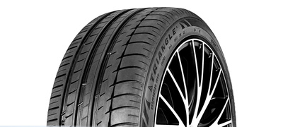 Triangle SporteX TH201