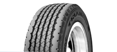 Triangle TR692